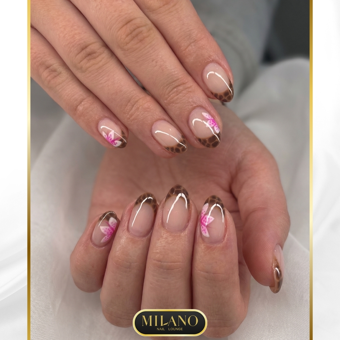 Nail Design 